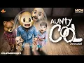Filmymoji || Middle Class Madhu || Aunty Cool - Antukool || MCM- Comedy Episode