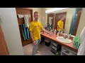 WWU Eden s Hall Room Tour