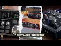 Download Lagu 7 Best Audio Interfaces in 2025: Studio Quality on Any Budget!