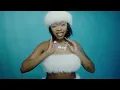 Tink - Grip Tight (Official Visualizer)