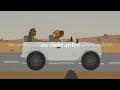 Following El Sol - SUPER-Hi x NEEKA x Carlos Sadness (Official Lyric Video)