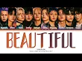 Download Lagu TREASURE BEAUTIFUL (Ballad Ver.) Lyrics (Color Coded Lyrics Eng/Rom/Kan/가사)