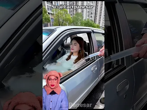 Kopam Renang Mobil‼️FactPanesar