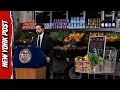 Mamdani s Discount Grocery Plan Sparks Backlash Over ID Requirement