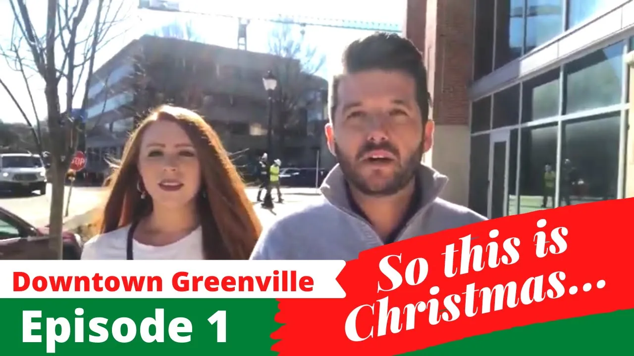 Pros and Cons of Greenville SC