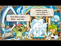 Download Lagu Cookie Run: Witch's Castle Story - Cookie Challenge: The Untreated Patient