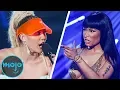 Download Top 10 Celeb Award Show Disses mp4 3gp mp3 videos - waplic