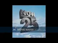 Now 25 CD1