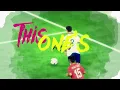 David Guetta – This One’s For You feat. Zara Larsson [Official Video]