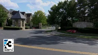 Man Shot Killed In Union County Neighborhood Relative Arrested