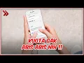 Download Lagu Cara Menghemat Paket Data di HP Android biar Kuota Lebih Awet!