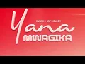 YANA MWAGIKA? ❤️ | Kusah X Jay Melody (Official Audio)