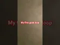 #loopvideo my first good loop