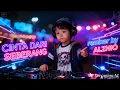 Lagu DJ Cinta Dari Seberang | KUPANDANG PANDANG ADIK DARI SEBERANG DJ | FULL BASS