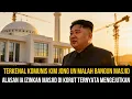 KORUT GEMPAR‼️Kim Jong Un Izinkan Masjid — Fakta Mengejutkan yang Harus Kamu Tahu