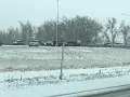 17 people injured in 49 vehicle crash on Pena Boulevard approaching DIA