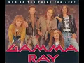 Download Lagu Gamma Ray - Heaven Can Wait (Band Version) - Who Do You Think You Are ? (1990)