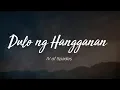 Dulo ng Hangganan / IV of Spades (Lyrics)