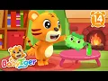 Download Lagu Apel Bulat Apel Merah + Lagu Anak-Anak \u0026 Sajak Anak Lainnya - Baby Tiger