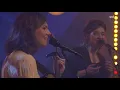 Hanna Enlöf - Tick Tick Tock - feat. Anna Ihlis (Live on Gokväll)