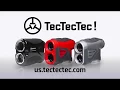 Outstanding Features of TecTecTec Golf Rangefinders