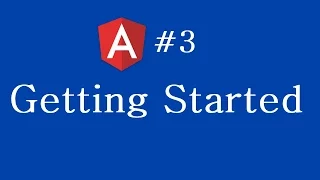 Angular 2 Tutorial - 3