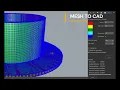 Reverse Engineering in Rhino From Simple Mesh to CAD Model A Step-by-Step Guide - No Plugins