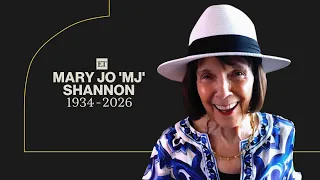 MJ Kris Jenner s Mom Dead at 91
