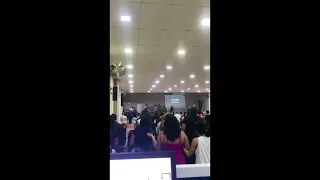 O PODER DE DEUS SE APERFEIÇOA NA SUA FRAQUEZA