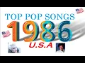 Download Lagu Top Pop Songs USA 1986 (re-upload)