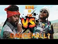 2025 VYBZ KARTEL VS BEENIE MAN ~ KING OF THE DANCEHALL #viralvideo #explore #dj #jamaica #gaza #fyp