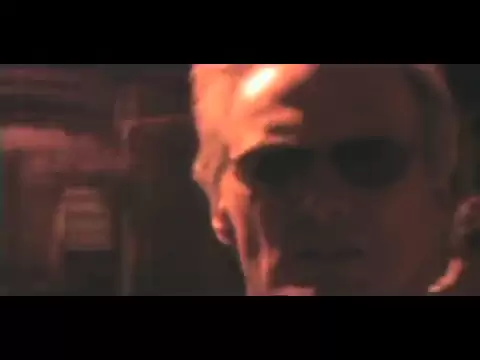 BLOODWORK (2002) Trailer