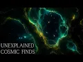4 HOURS Of Hubble JWST Discoveries Nobody Can Explain