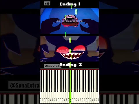 GO JI RA #2: Ratthew x Stalker x Barney - Animal Hospital Roblox - Piano #roblox #animalhospital