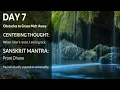 Download Lagu Day 07 | Manifesting Grace Through Gratitude | 21 Day Meditation Challenge