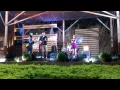 2014/10/12_邱振哲(Pika Chiu)-一起走@音樂花房