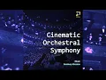 Download Lagu Cinematic Orchestral Symphony | Composer Sandeep Khurana | Western Music