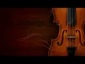 Joshua Bell- Voice of the violin: Ave Maria