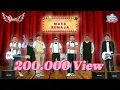 Download Lagu ORNITO feat Salman Cerita Jekho - MASA REMAJA (Warna-Warni Hidup)