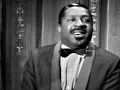 Erroll Garner "Oh, What A Beautiful Mornin' & People Will Say We're In Love" on The Ed Sullivan Show