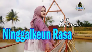 nina ninggalkeun rasa official music video gasentra 
