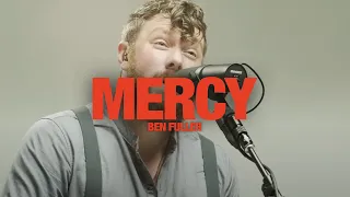 ben fuller mercy song session