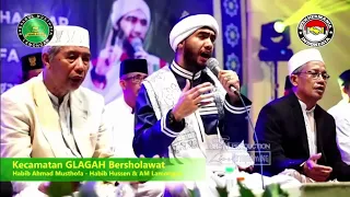 ibadallah habib ahmad musthofa al haddar