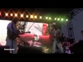BWB- BWB (LIVE 8/13/16)