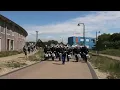 Download Lagu Master of Puppets gespeeld door K\u0026G Leiden in Katwijk aan Zee