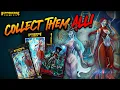 RIPPAVERSE CODEX SERIES 1 IS HERE Our First-Ever Trading Card Set