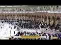 Download Lagu 🔴 Makkah Live HD | Mecca Live | Makkah Live Today Now 🕋
