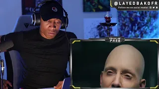trash or pass tom macdonald cloned rappers reaction 
