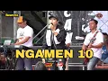 Download Lagu NGAMEN 10 || RATNA ANTIKA || OM MAHAPUTRA live BOTOL GENERATION SEASON 9