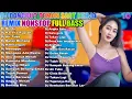 Download Lagu NONSTOP DJ DANGDUT TERBAIK FULL BASS  -  DJ ENAK NEMANI SAAT SANTAI DJ TERBARU 2025